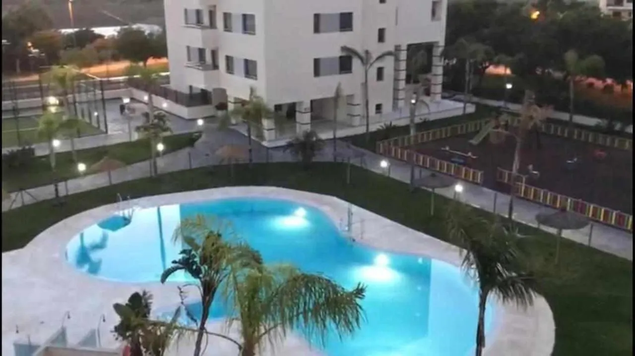 Apartamento Playa Marinsa 2 Torre del Mar