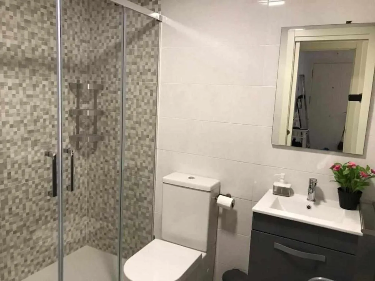 Apartamento Playa Marinsa 2 Torre del Mar España