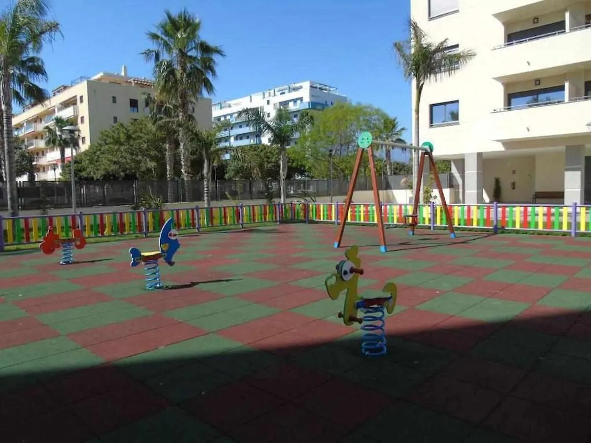 Apartamento Playa Marinsa 2 Torre del Mar España