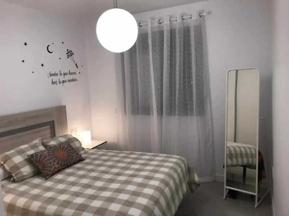 Apartamento Playa Marinsa 2 Torre del Mar España