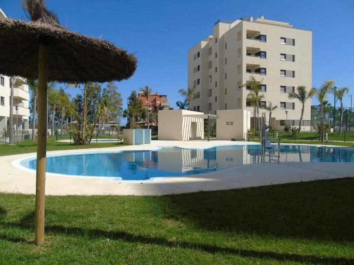 Apartamento Playa Marinsa 2 Torre del Mar