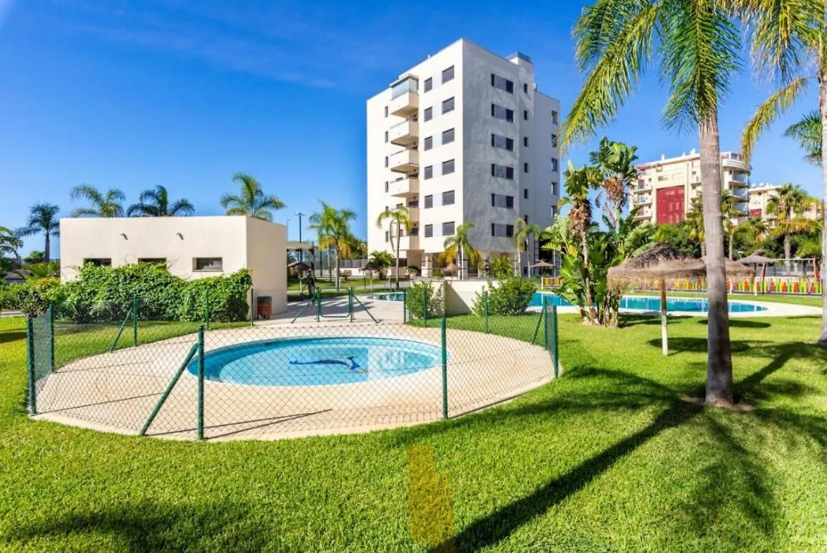 Apartamento Playa Marinsa 2 Torre del Mar