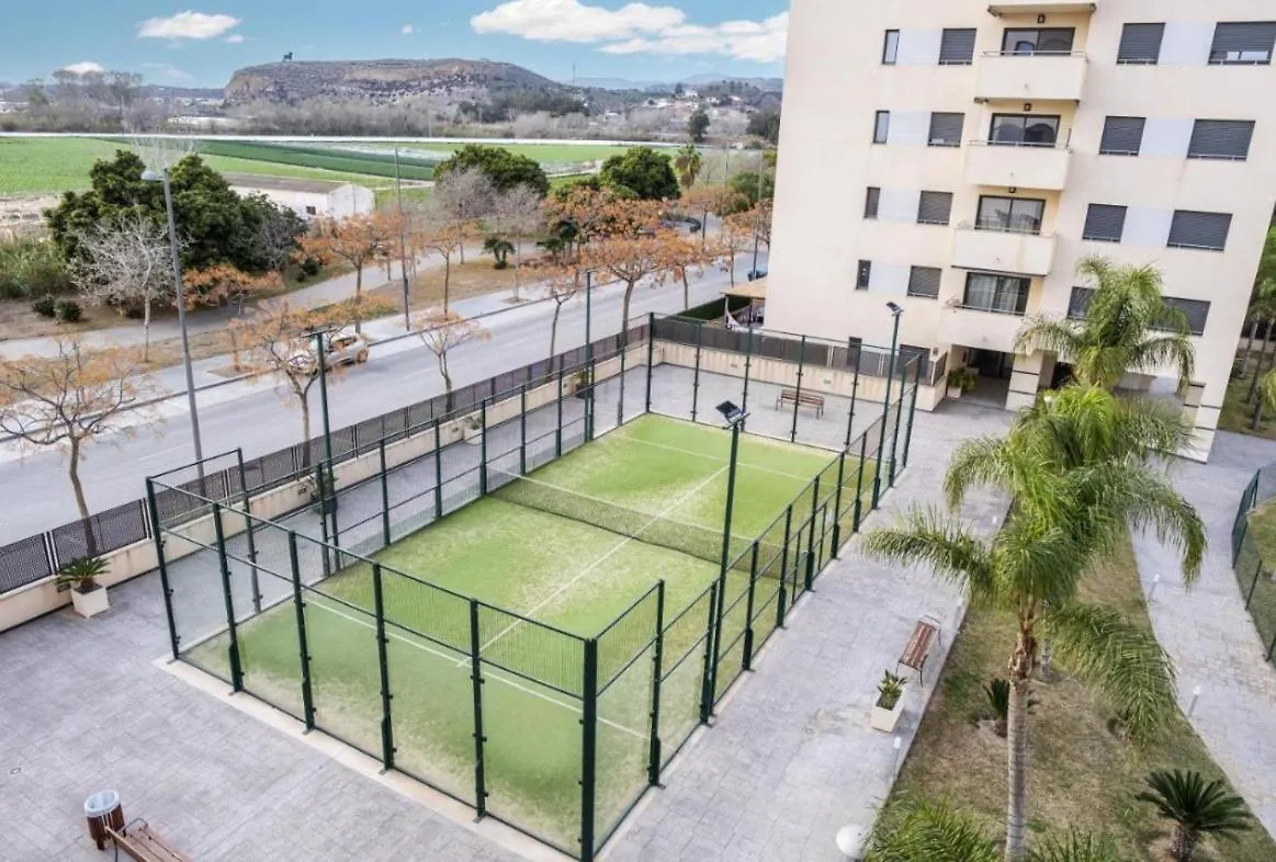 Apartamento Playa Marinsa 2 Torre del Mar