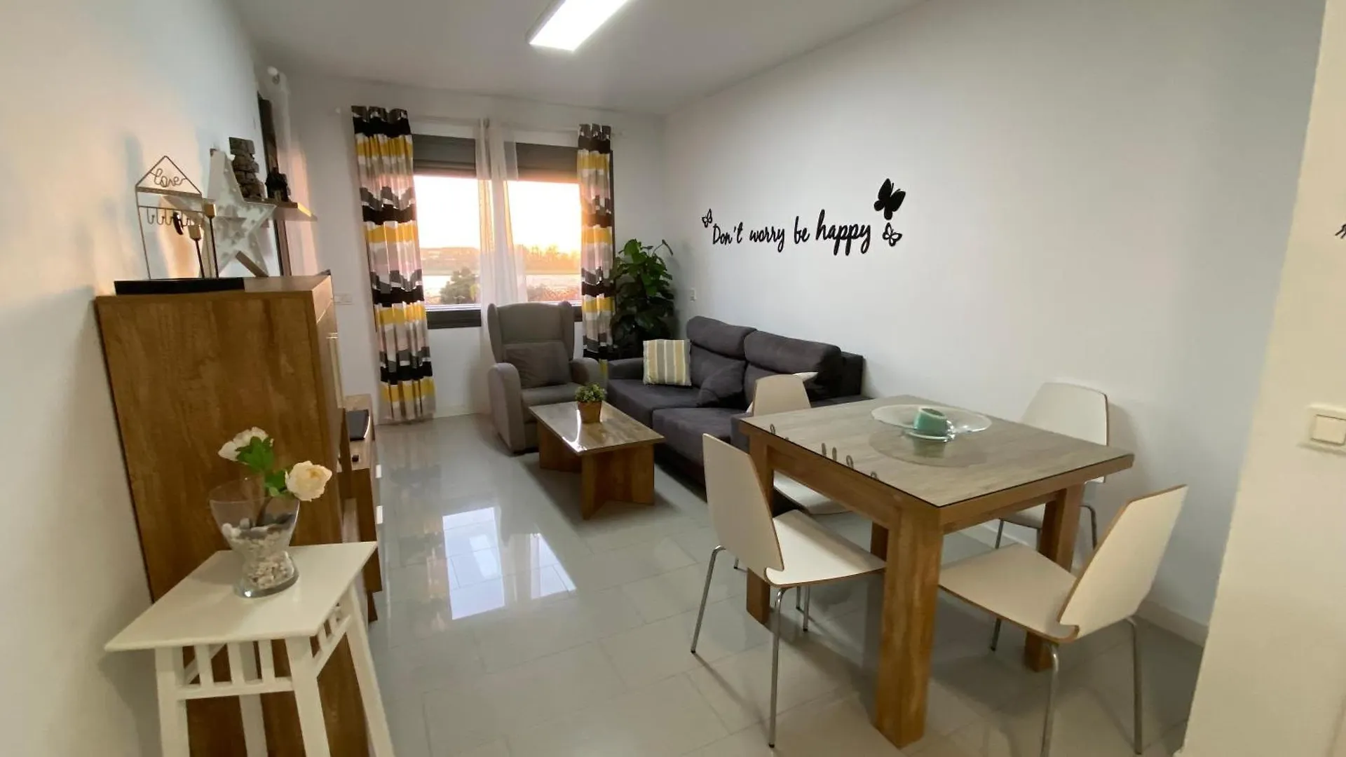 Apartamento Playa Marinsa 2 Torre del Mar 0*,