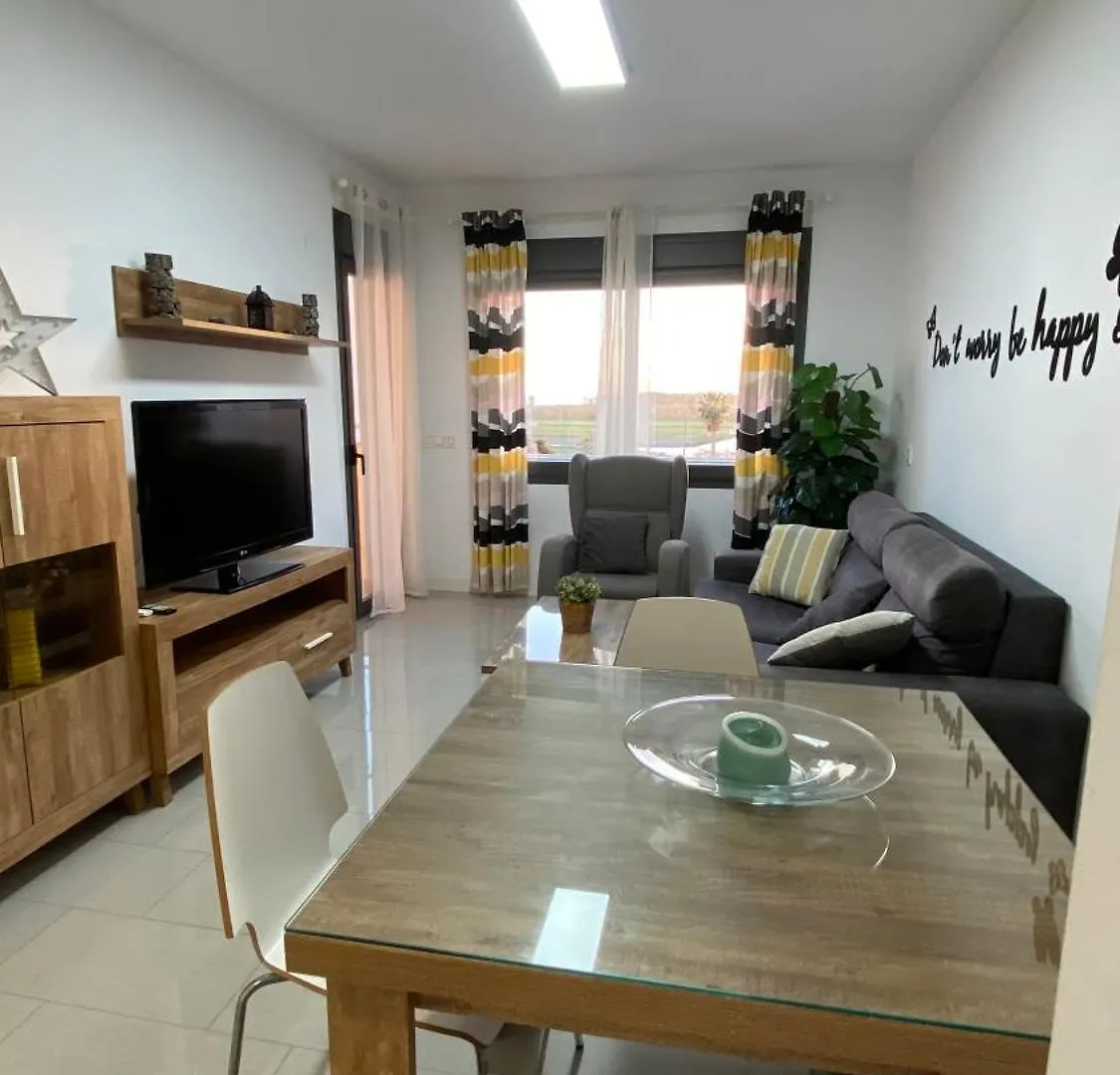 Apartamento Playa Marinsa 2 Torre del Mar