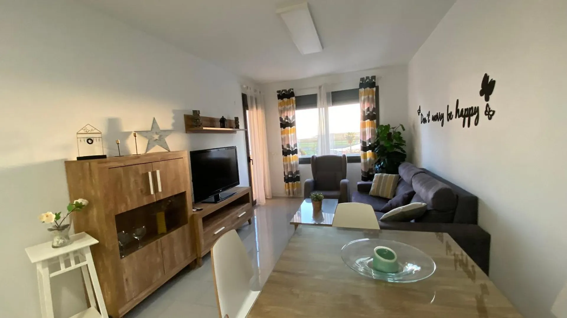 Apartamento Playa Marinsa 2 Torre del Mar
