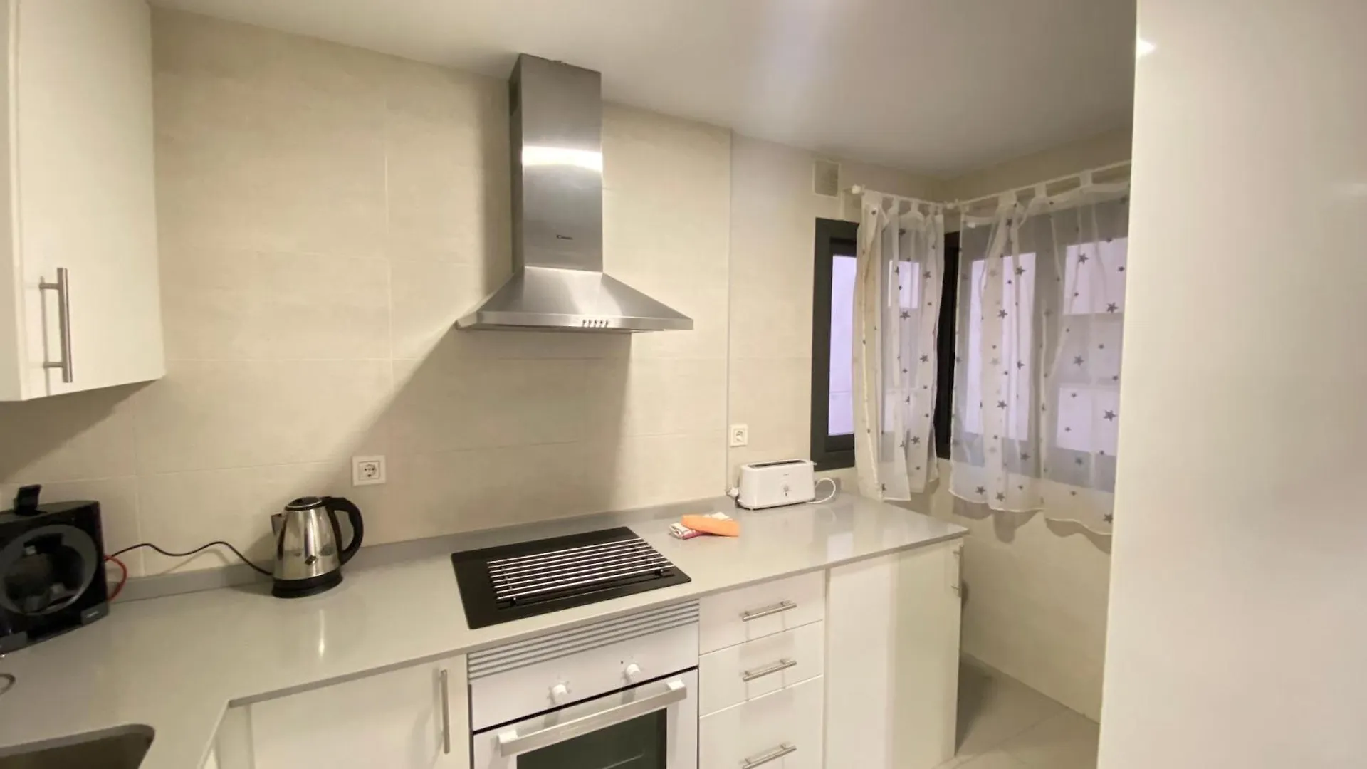 Apartamento Playa Marinsa 2 Torre del Mar España