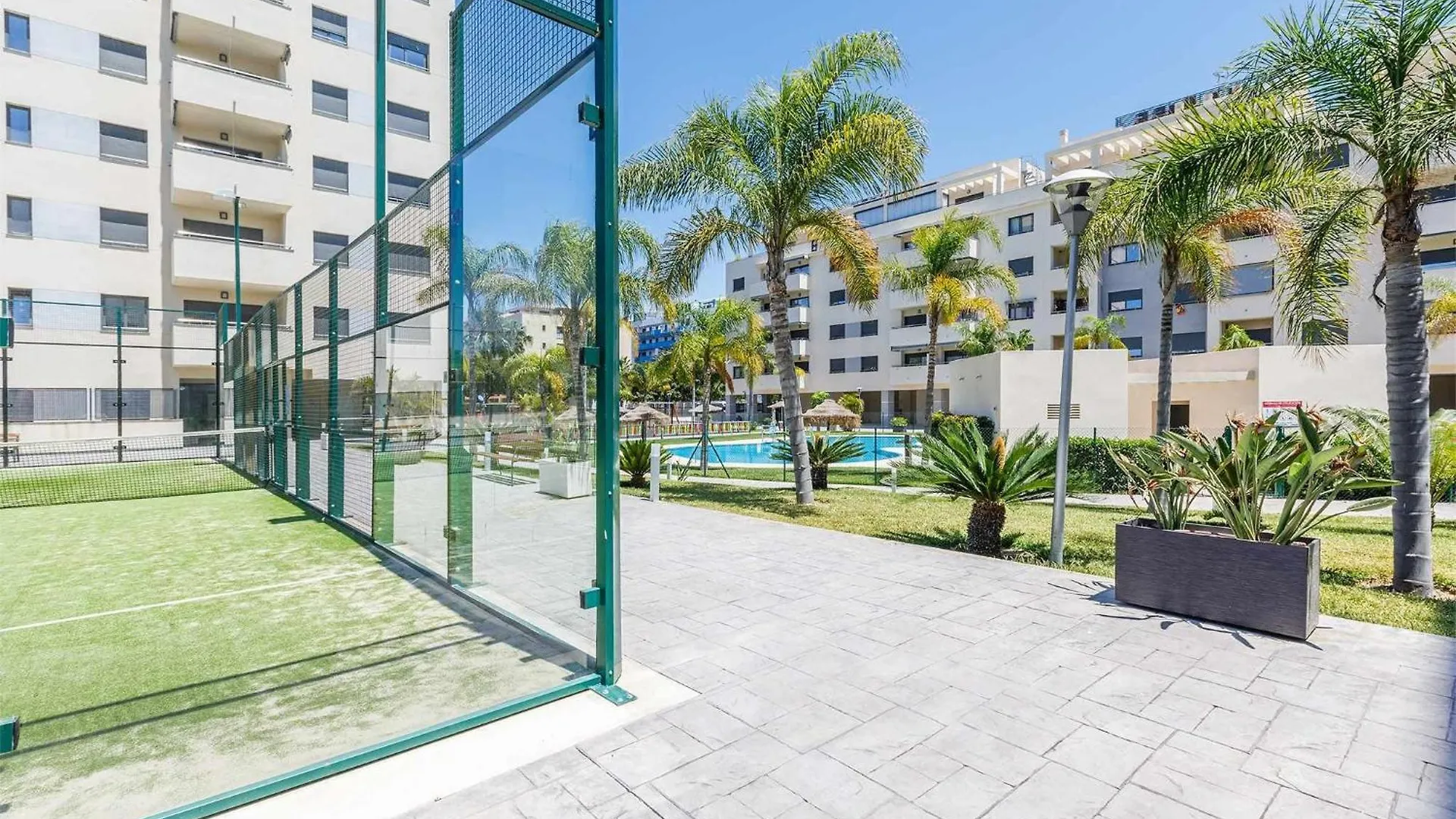 Apartamento Playa Marinsa 2 Torre del Mar España