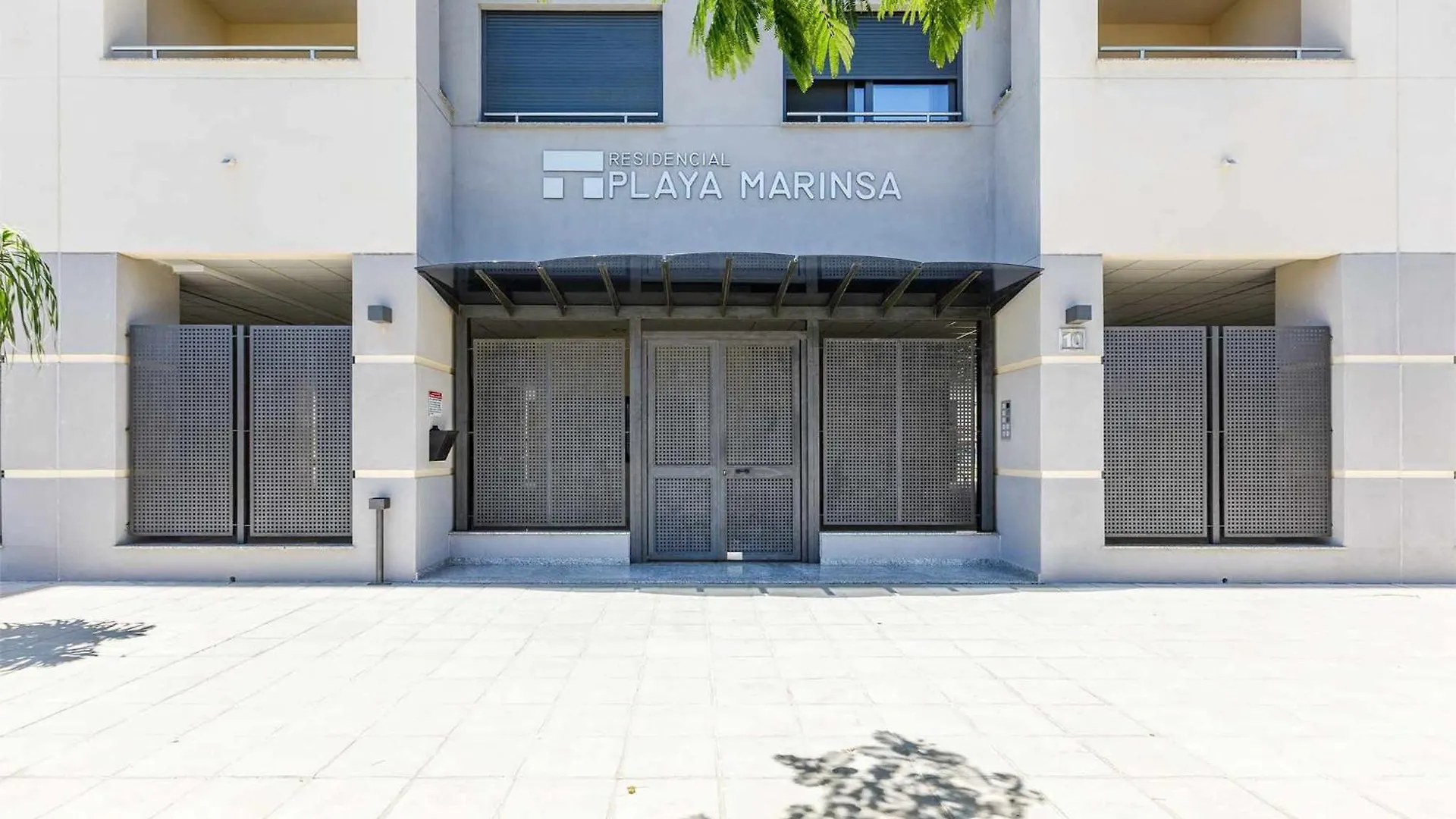 Apartamento Playa Marinsa 2 Torre del Mar 0*,  España