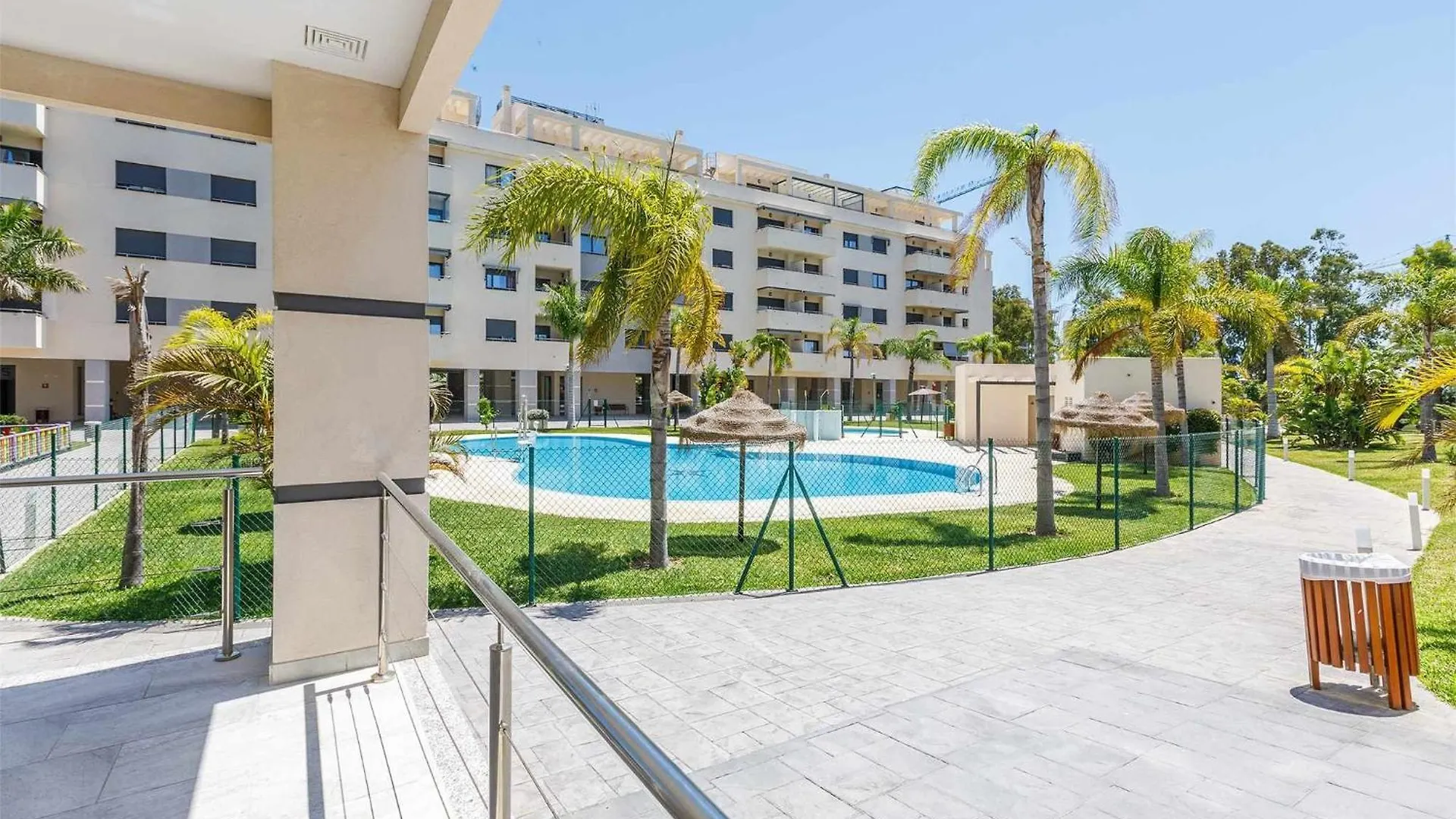 Apartamento Playa Marinsa 2 Torre del Mar