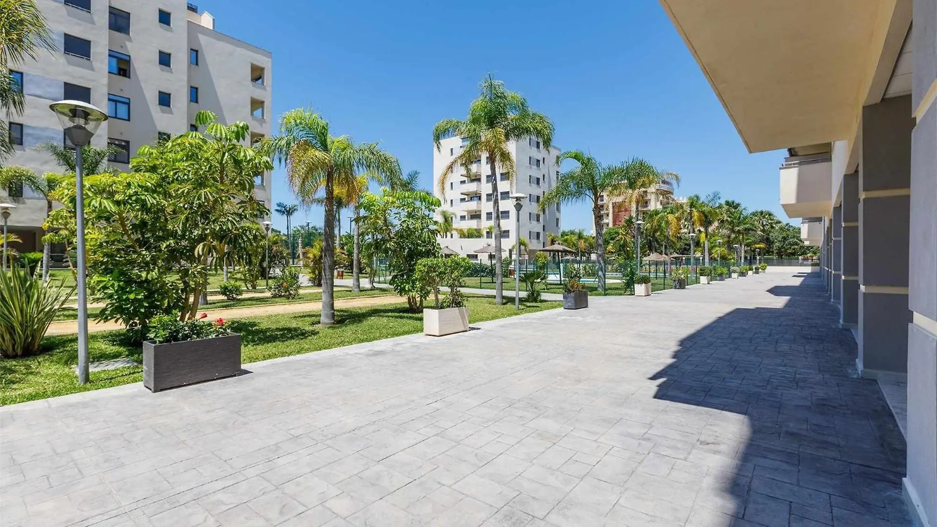 Apartamento Playa Marinsa 2 Torre del Mar