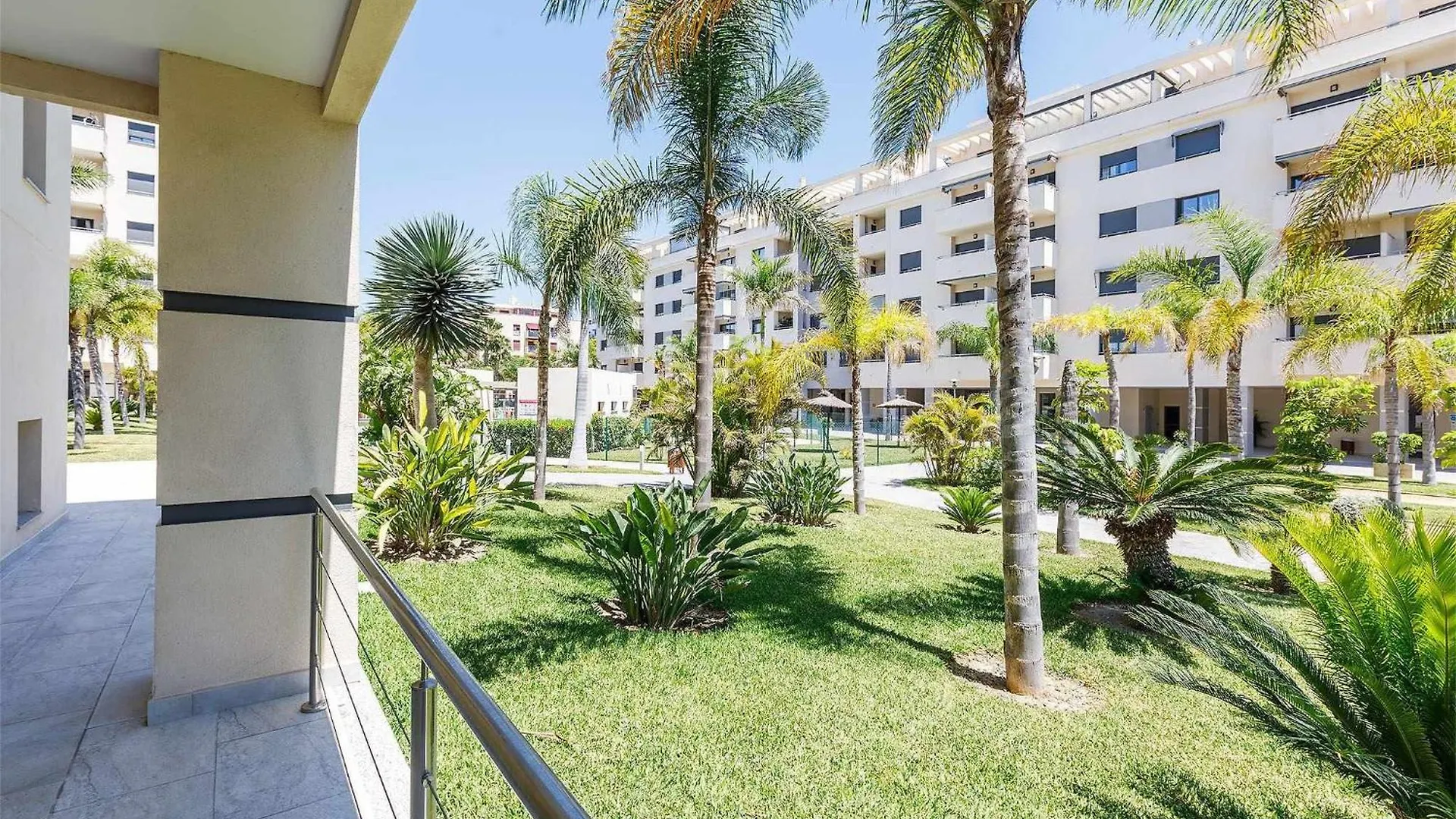 Apartamento Playa Marinsa 2 Torre del Mar