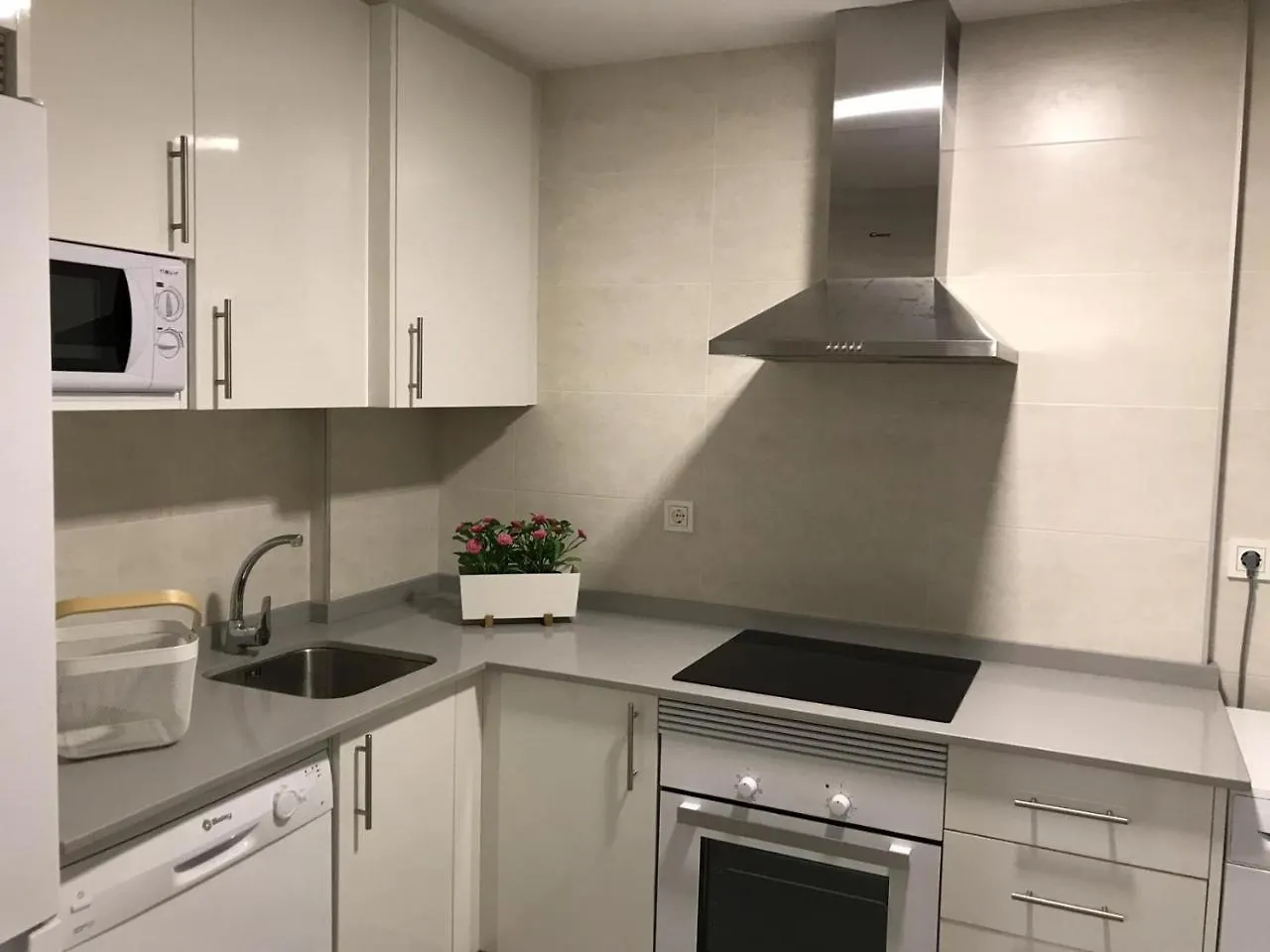 Apartamento Playa Marinsa 2 Torre del Mar