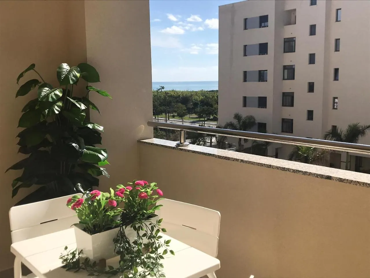 Apartamento Playa Marinsa 2 Torre del Mar