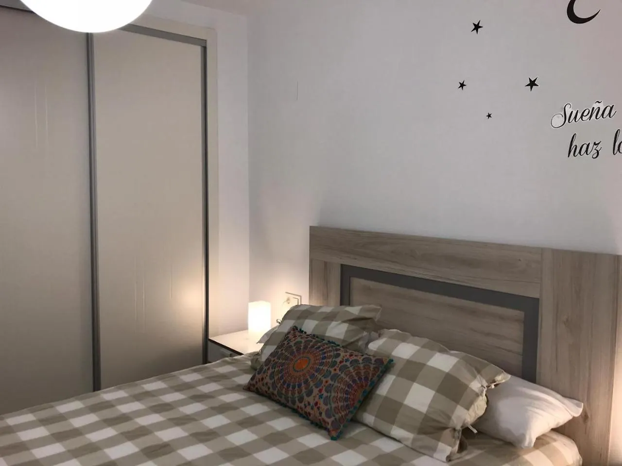 Apartamento Playa Marinsa 2 Torre del Mar 0*,  España