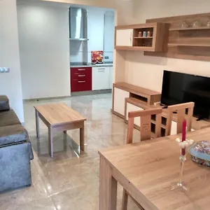 Bonito Apartamento